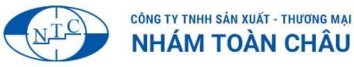 Logo NHÁM TOÀN CHÂU