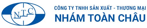 Logo NHÁM TOÀN CHÂU